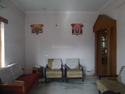 3 BHK Apartment