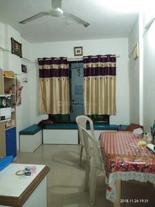 2 BHK Apartment