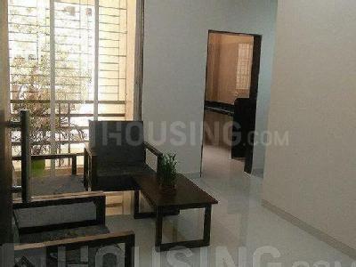 Gallery Cover Image of 588 Sq.ft 1 BHK Apartment for buy in Ambernath West for 2535000