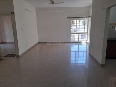 Gallery Cover Image of 1650 Sq.ft 3 BHK Apartment for buy in Yadavagiri for 11000000