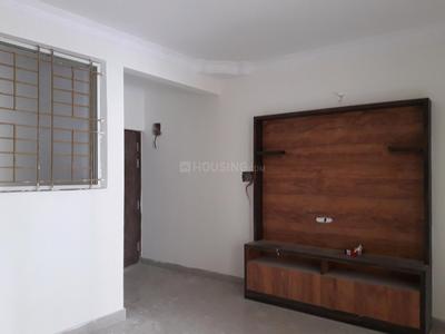 1 BHK Apartment