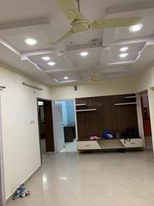 Gallery Cover Image of 1800 Sq.ft 3 BHK Apartment for buy in Kapra for 7700000