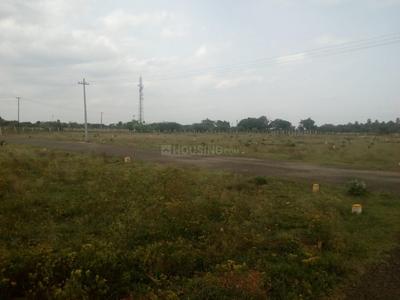 Gallery Cover Image of Sq.ft Residential Plot for buy in Kovilpalayam for 538000