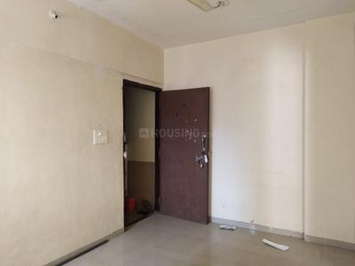 Gallery Cover Image of 324 Sq.ft 1 RK Apartment for buy in Kasarvadavali, Thane West for 2800000