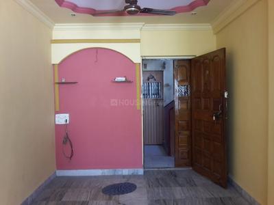 Gallery Cover Image of 495 Sq.ft 1 BHK Apartment for buy in Kalwa for 3600000