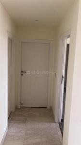4 BHK अपार्टमेंट