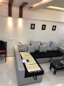 Gallery Cover Image of 2000 Sq.ft 2 BHK Independent House for buy in Pimple Nilakh for 13000000