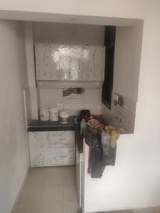 Gallery Cover Image of 450 Sq.ft 1 RK Independent Floor for buy in Dwarka Mor for 1500000