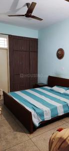 Gallery Cover Image of 1600 Sq.ft 2 BHK Apartment for rent in Phi II Greater Noida for 17000