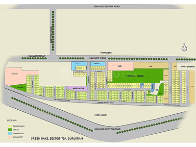 Residential Plot