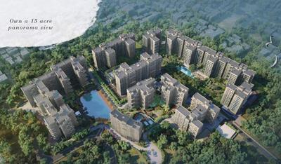 5 BHK Apartment