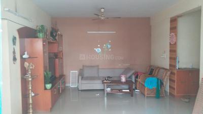 Gallery Cover Image of 1250 Sq.ft 2 BHK Apartment for buy in Sahakara Nagar for 7500000
