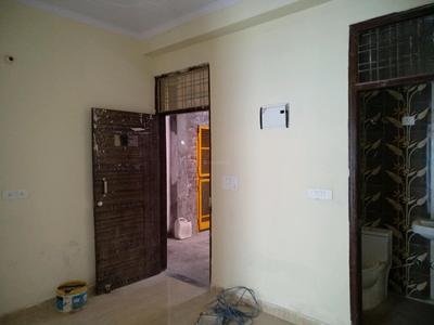 1 BHK Apartment