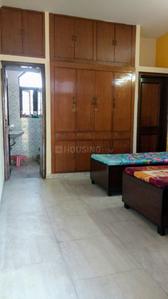 Bedroom Image of Luxury PG in Sector 15