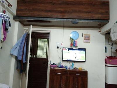 Gallery Cover Image of 310 Sq.ft 1 RK Apartment for buy in Nirmiti Rajmata Complex, Bhiwandi for 1580000