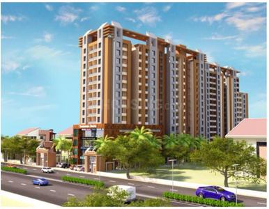 2 BHK Apartment