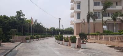 2 BHK फ़्लैट