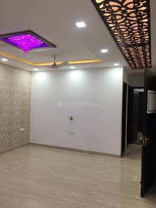 3 BHK इंडिपेंडेंट बिल्डर फ्लोर
