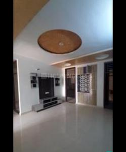 Gallery Cover Image of 1000 Sq.ft 2 BHK Apartment for buy in Mansarovar for 2600000