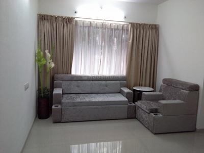 Gallery Cover Image of 864 Sq.ft 3 BHK Apartment for buy in Borivali East for 19500000