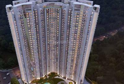 2 BHK Apartment