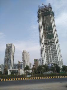 3 BHK Apartment