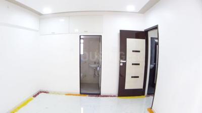 2 BHK अपार्टमेंट