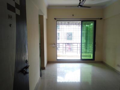 Gallery Cover Image of 1100 Sq.ft 2 BHK Apartment for buy in Kharghar for 6500000