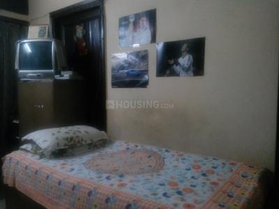 Bedroom Image of Ak PG in Kalkaji