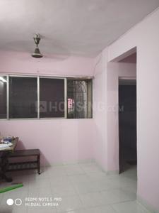 Gallery Cover Image of 1600 Sq.ft 3 BHK Apartment for buy in Kopar Khairane for 9000000