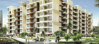 1 BHK Apartment