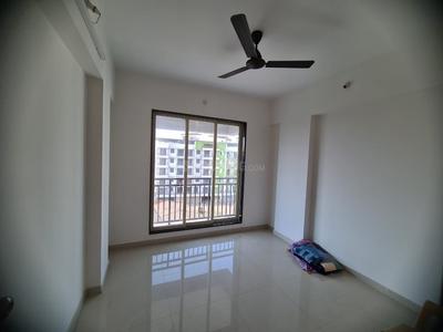 1 BHK अपार्टमेंट