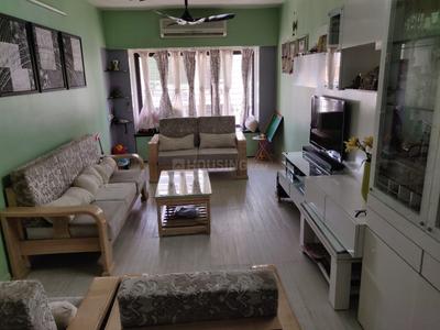 Gallery Cover Image of 995 Sq.ft 2 BHK Apartment for buy in Kandivali East for 11500000
