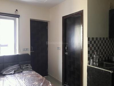 1 RK Apartment