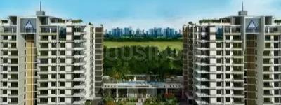 3 BHK अपार्टमेंट