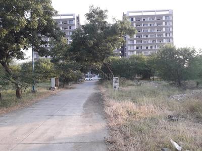 2 BHK Apartment