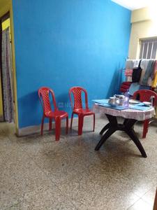 Gallery Cover Image of 900 Sq.ft 2 BHK Apartment for buy in Garia for 3400000