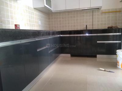 3 BHK Apartment