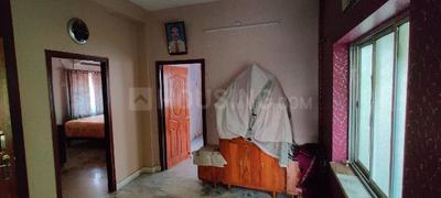 2 BHK अपार्टमेंट