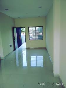 3 BHK Independent House