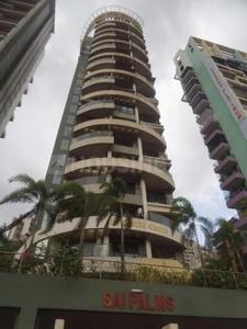 Gallery Cover Image of 2300 Sq.ft 3 BHK Apartment for buy in Paradise Sai Palm, Nerul for 30000000