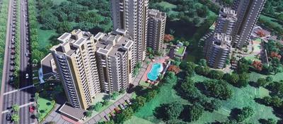 2 BHK Apartment