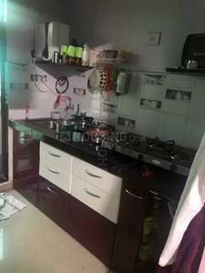 Gallery Cover Image of 560 Sq.ft 1 BHK Apartment for rent in Badlapur East for 4800