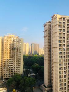 1 BHK Flat