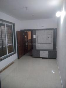 BHK 1000 Sqft Flat for sale at Rabale, Property ID 14072813