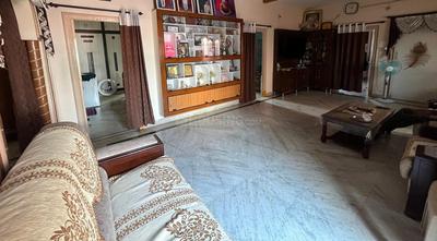 BHK 3000 Sqft Independent House for sale at Trimalgherry
