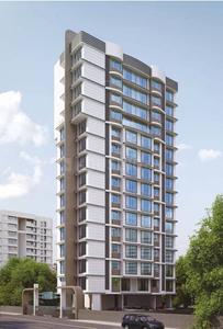 Gallery Cover Image of 1294 Sq.ft 3 BHK Apartment for buy in Ghatkopar East for 30000000