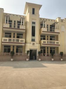 3 BHK Independent Builder Floor