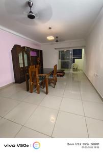 BHK Flat for rent in Budigere Cross, 1162 Sqft Property ID