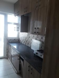3 BHK Apartment